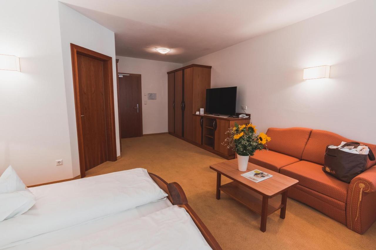לגונדו Hotel Am Sonneck מראה חיצוני תמונה