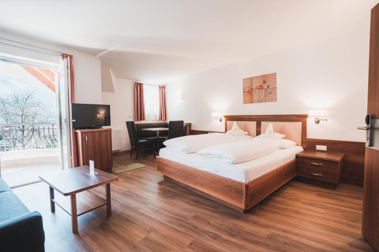 לגונדו Hotel Am Sonneck מראה חיצוני תמונה