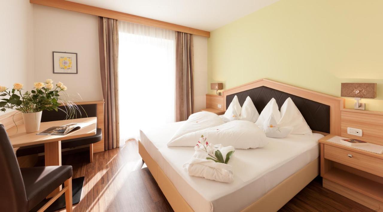 לגונדו Hotel Am Sonneck מראה חיצוני תמונה