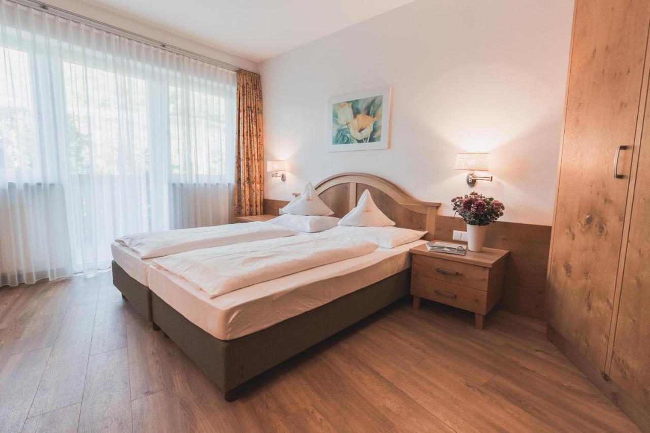 לגונדו Hotel Am Sonneck מראה חיצוני תמונה